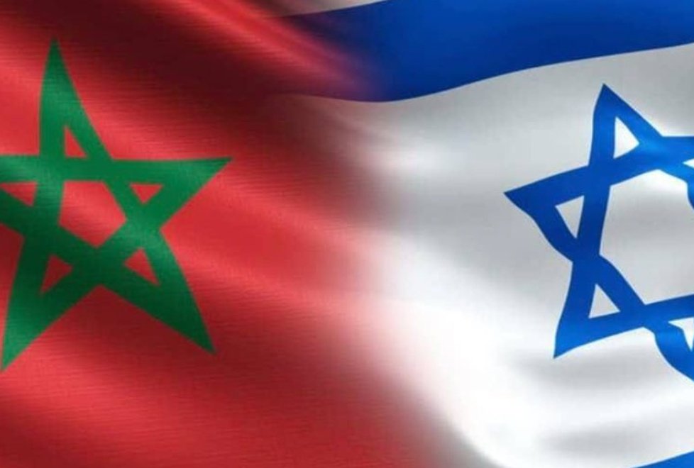 Iovemorocco's tweet image. إرادة السلام يسميها الكوفيين الخوانجية واليساريين : "خنوع".
بالنسبة لهم العداء بين الشعوب هو "الفضيلة "
#Peace
🕊