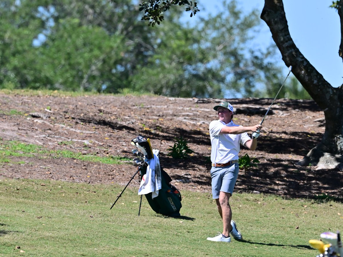 UAB Men's Golf tweet media