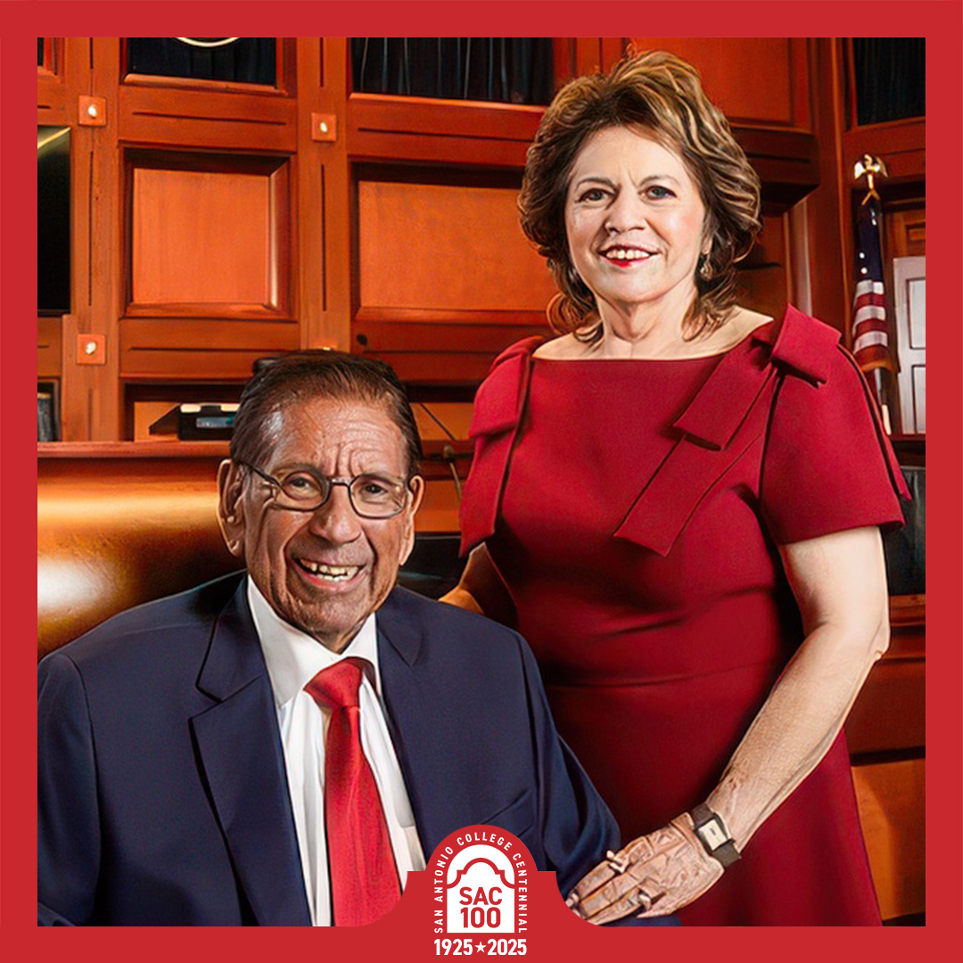 SAC_PR's tweet image. From San Antonio College student to respected attorney, Joe Gamez built a career rooted in advocacy, resilience, and service.

Read more: alamo.edu/sac/joe-gamez

#StudentsFirst #StudentSuccess #SAC100 #SACproud #SanAntonioCollege