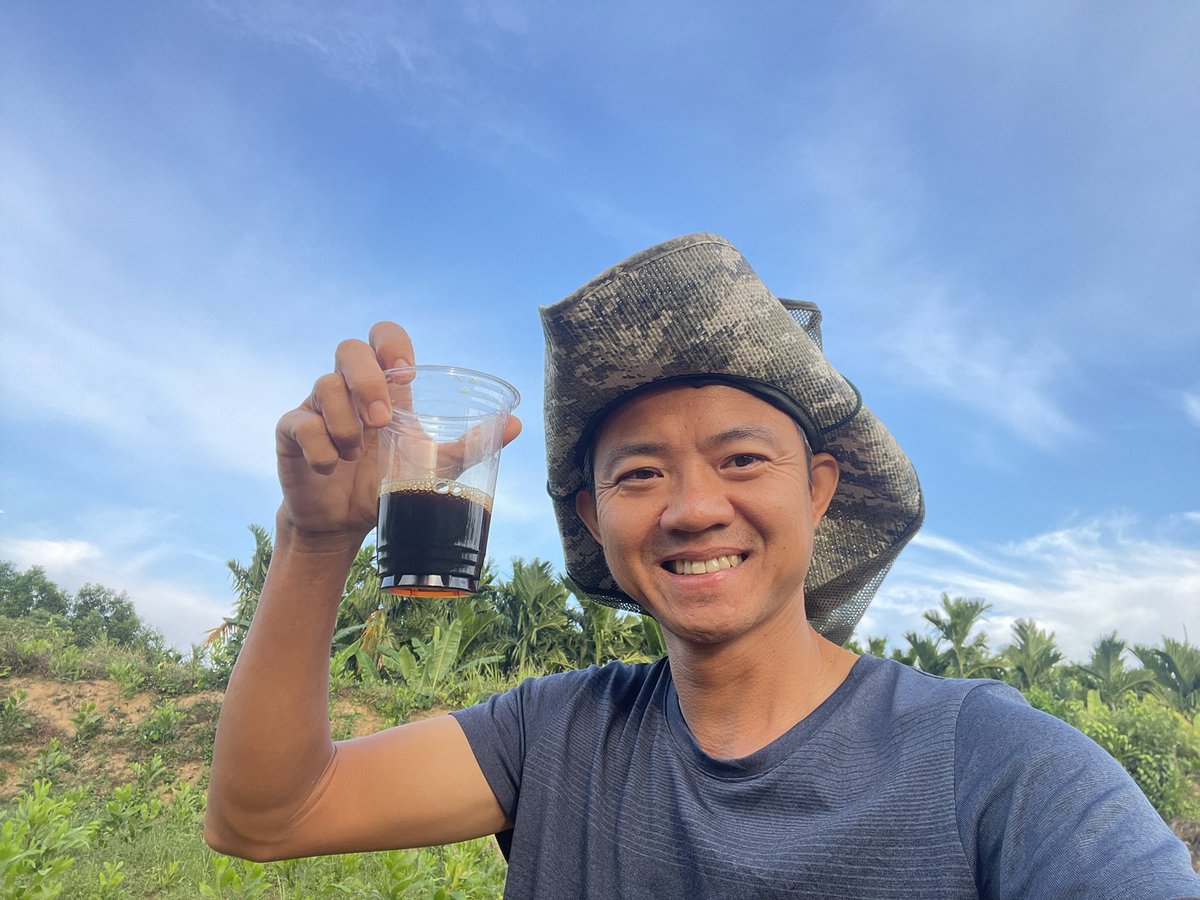 Hà Huy Hậu | Hado tweet media