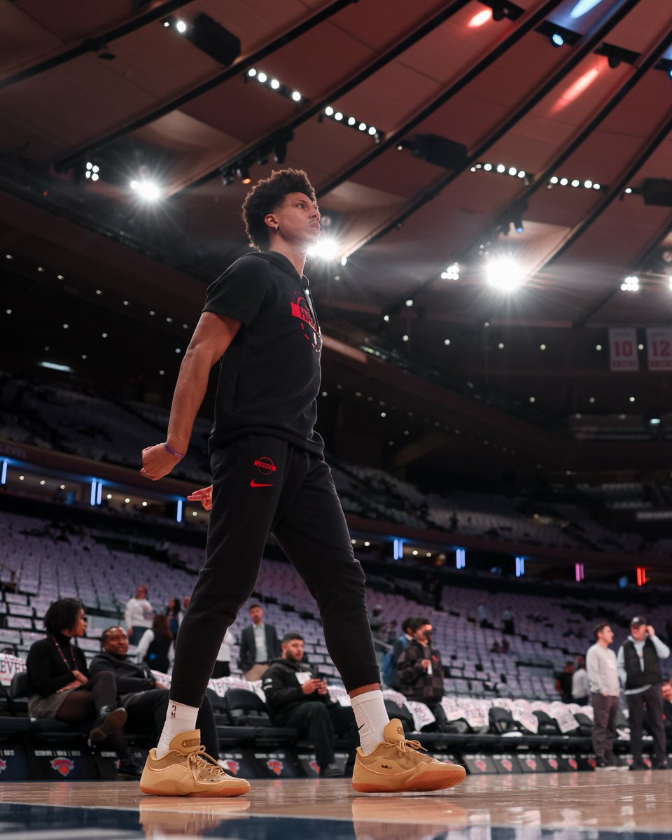 Atlanta Hawks tweet media