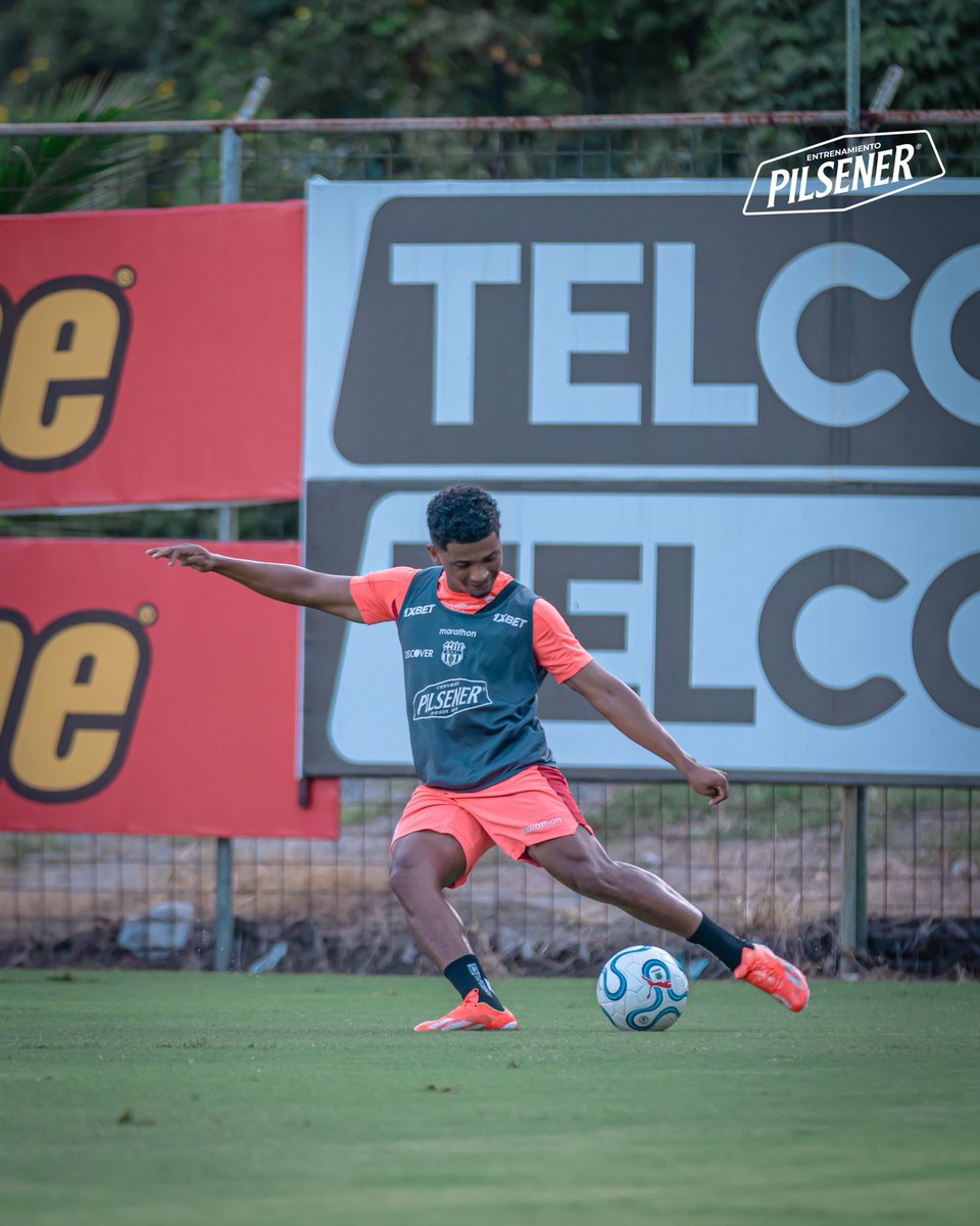 BARCELONA S.C. tweet media