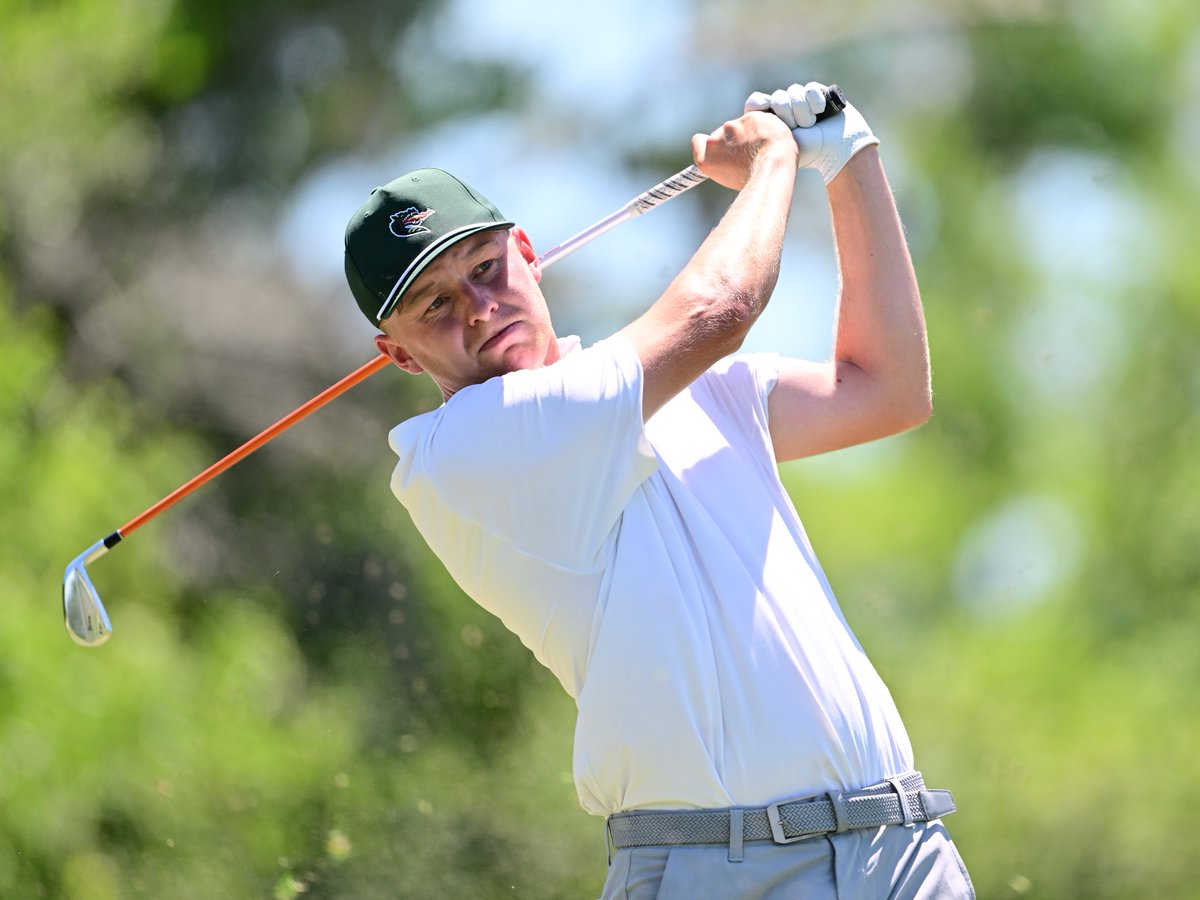 UAB Men's Golf tweet media