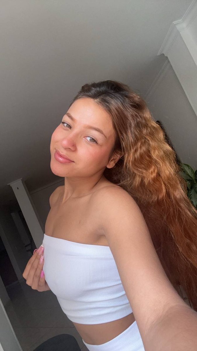 Jess la Fontaine tweet media