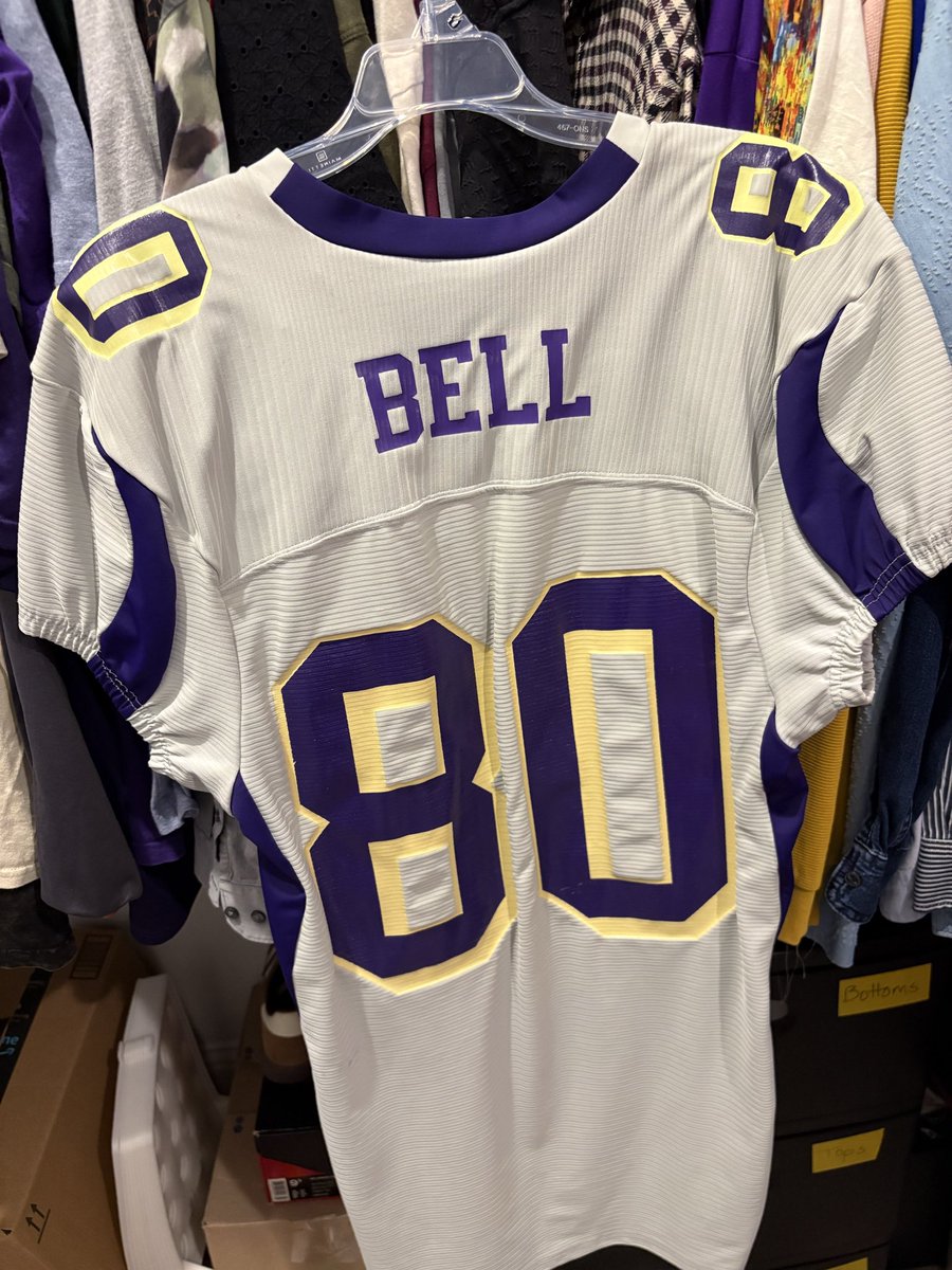 Brandon Bell tweet media