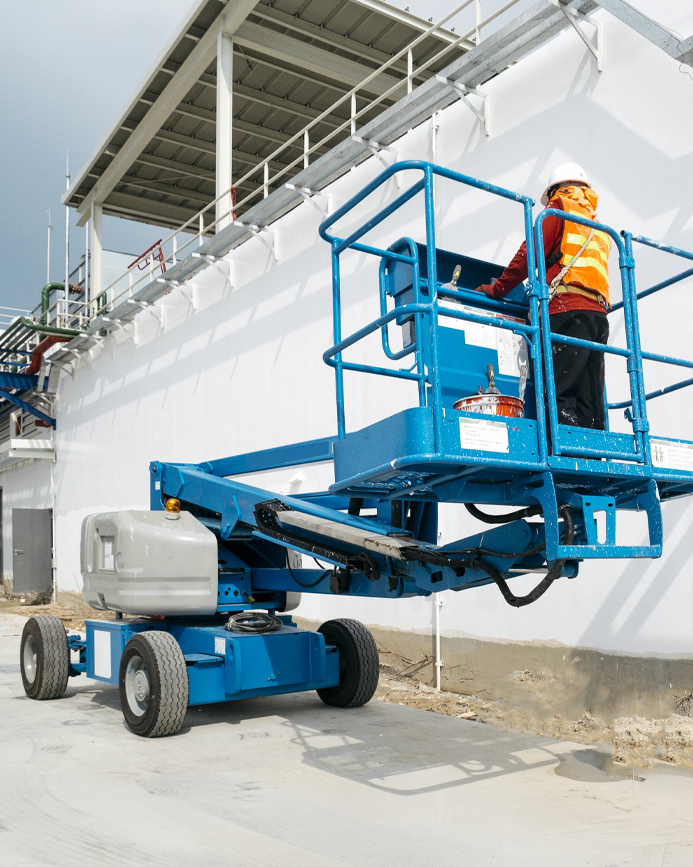 JM_Development's tweet image. Reach higher. Work smarter.
Safe, reliable access for every job.
instagram.com/jm_development…

#BoomLift #Construction #HeavyEquipment