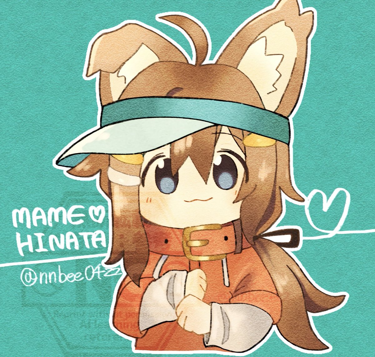 えぬびー tweet media