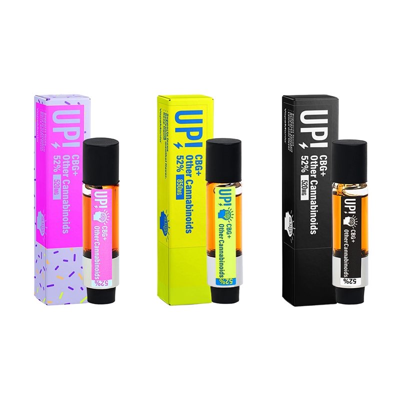 VapeMania Founder Director Aki tweet media