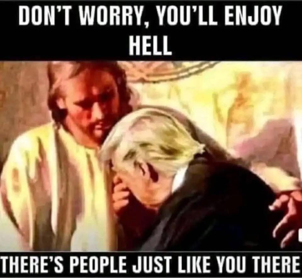 Marie Nevermind tweet media