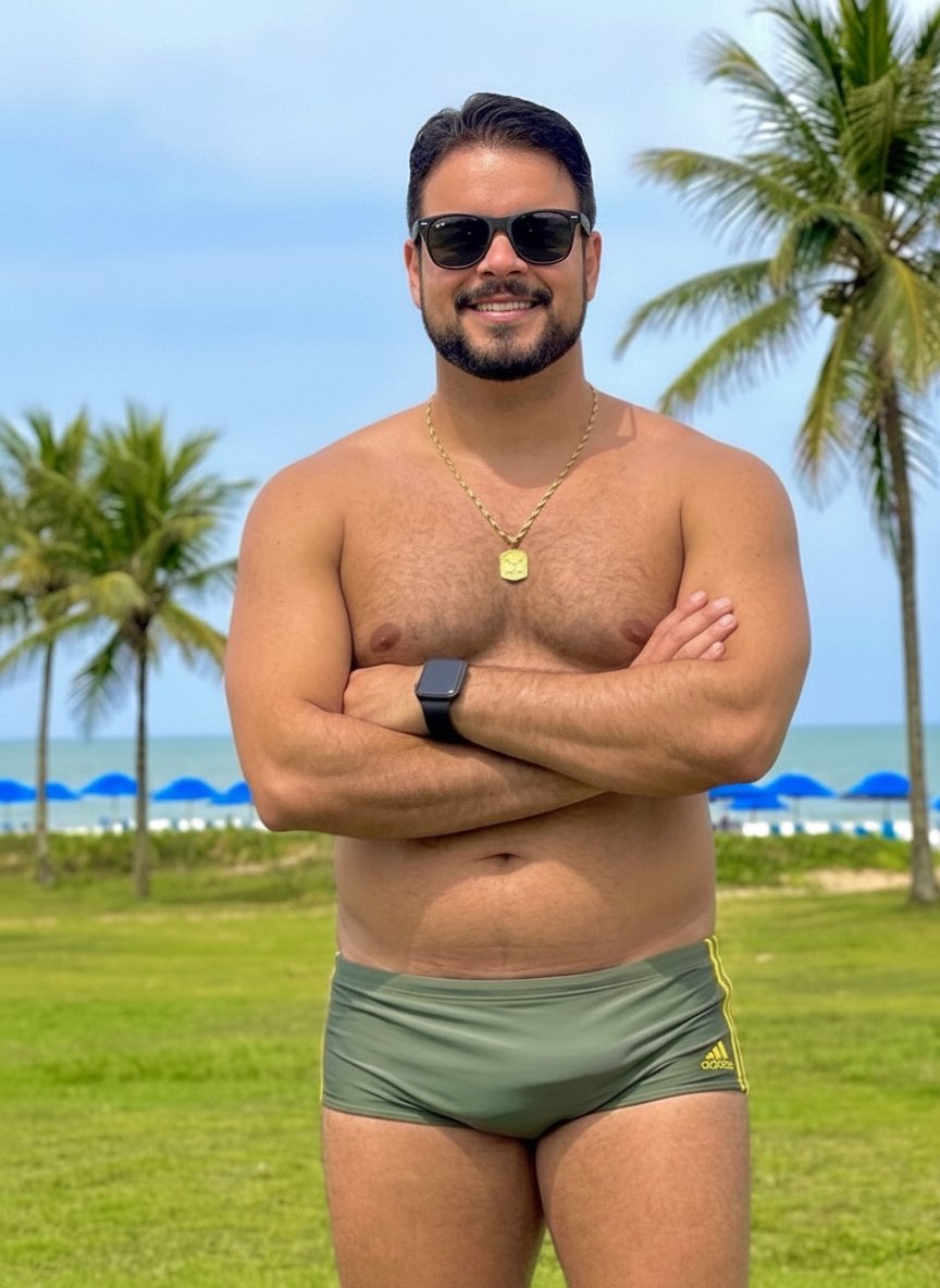 Ed Santtos tweet media