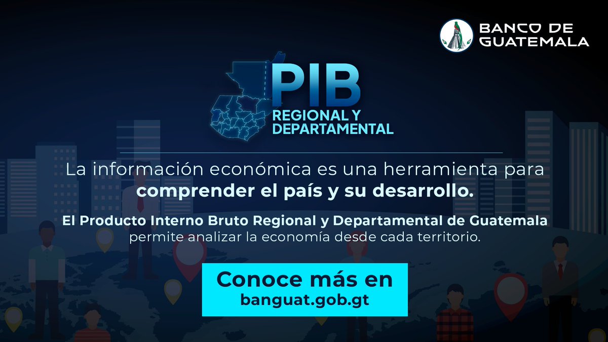 Banco de Guatemala tweet media