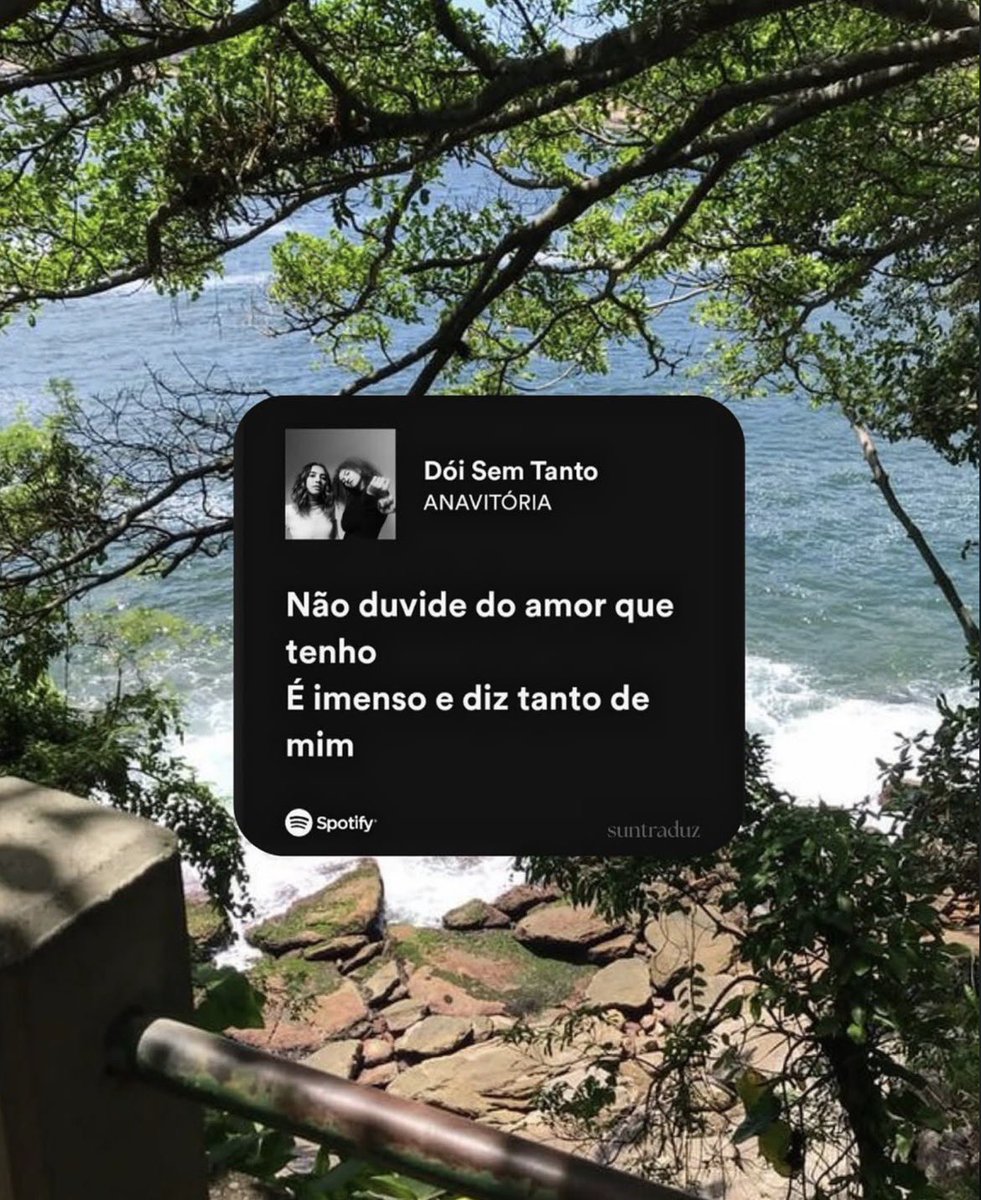 TrechosSpotify's tweet photo. https://t.co/oDIl7zq31Y