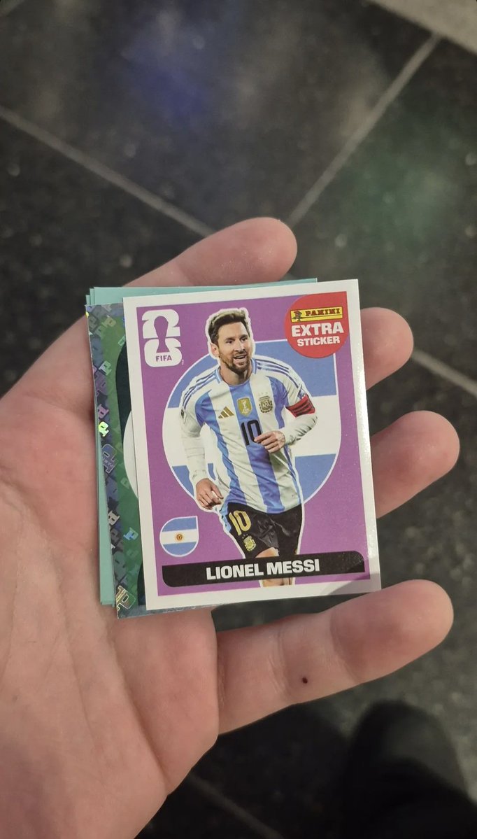 FletesBSAS's tweet image. q tan raro es esto y cuánto puede valer 
#mundial #fifa