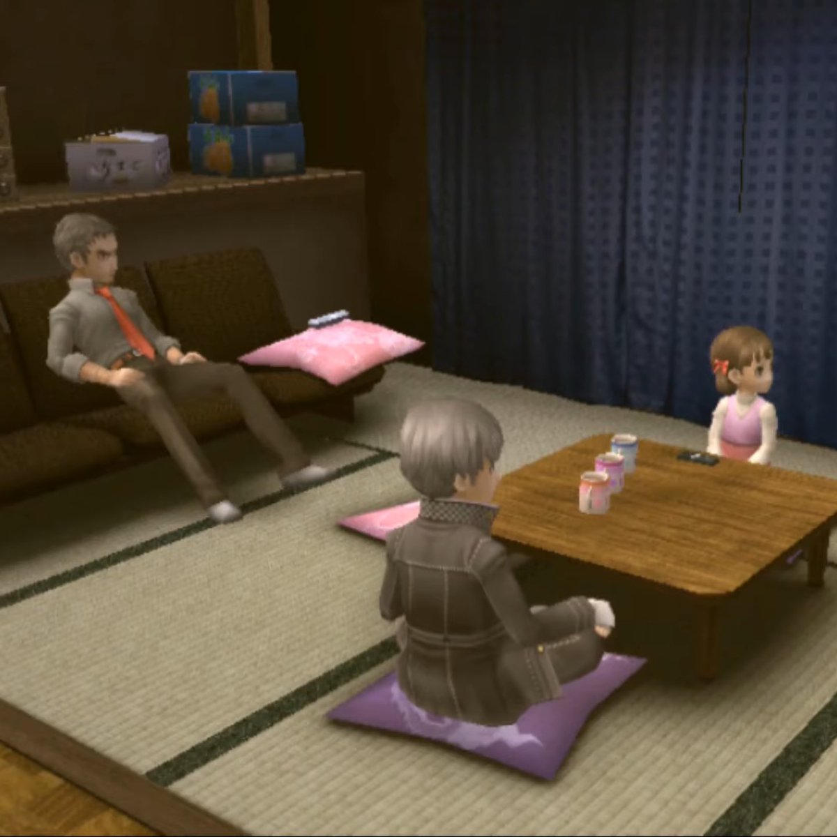 カナタ 👹 tweet media