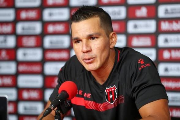 Antonio Alfaro tweet media