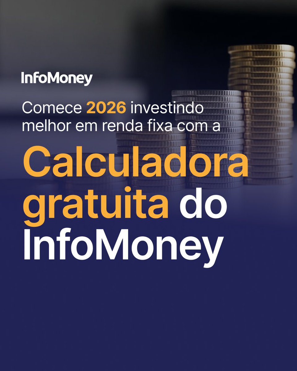 InfoMoney tweet media