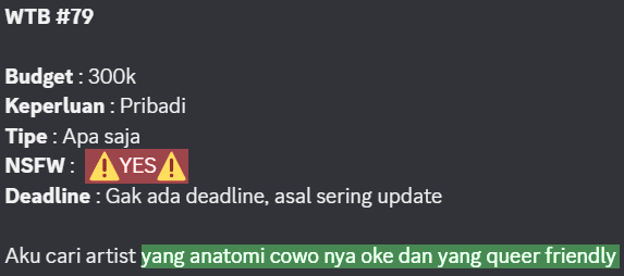 🌱 ID.ASH - Your IndoArtist support hub!🌱 tweet media