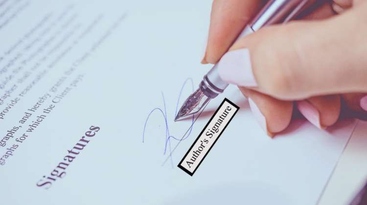 AbuzzPress's tweet image. TRICKY BUSINESS? Another Reason to NEVER Let Someone ELSE Register Your Website Domain!
writersweekly.com/angela-desk/tr…

#PublishingJourney #AuthorLife #authortips #writersweekly