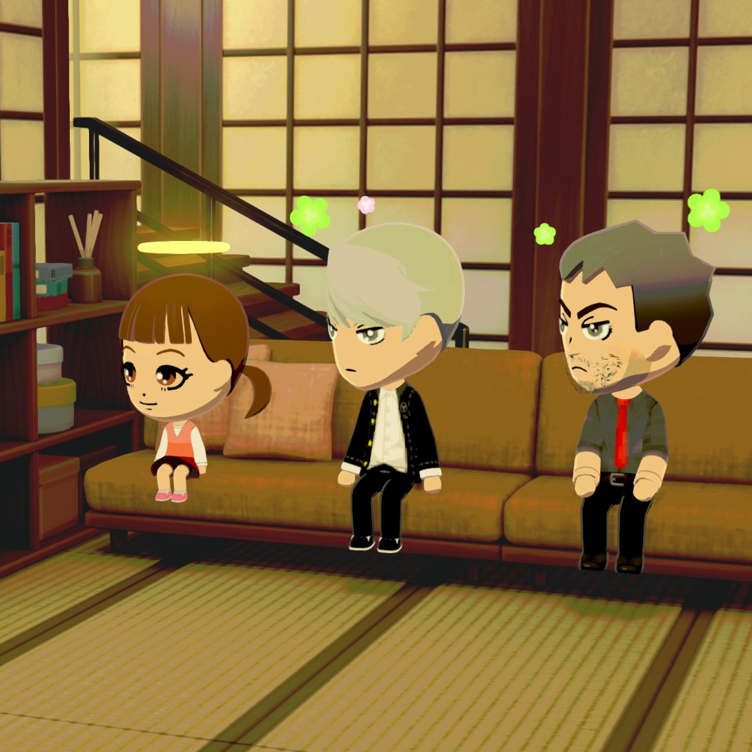 カナタ 👹 tweet media