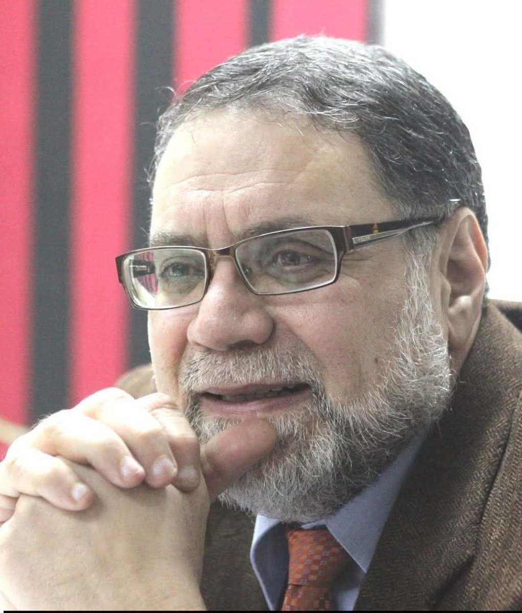 عمار علي حسن Ammar Ali Hassan tweet media