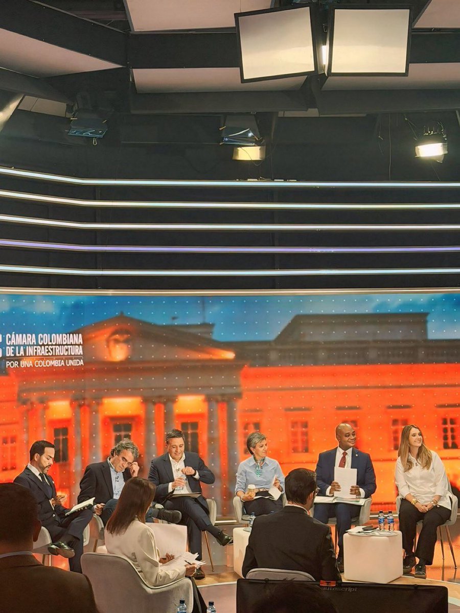 Juliana Palacio tweet media