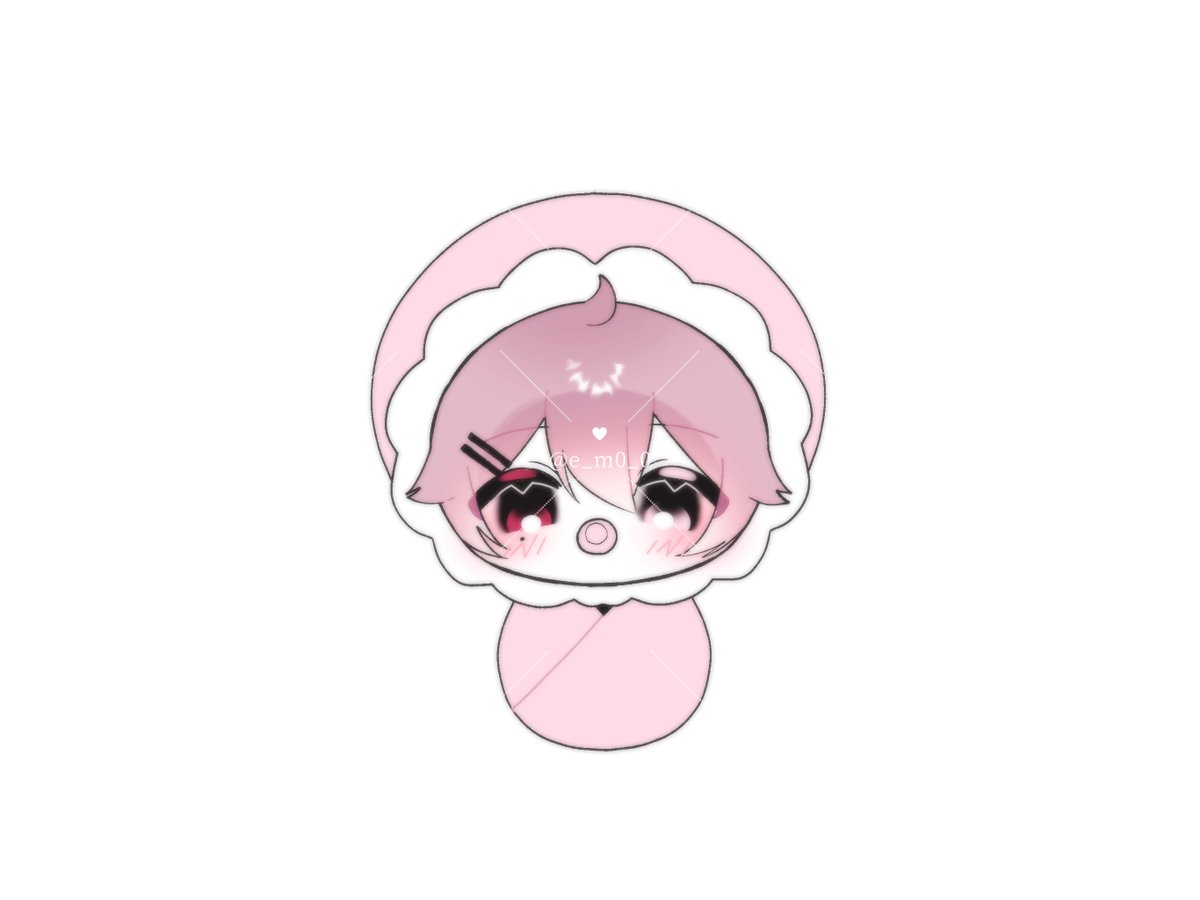 まめ🐾 依頼⭕️ tweet media