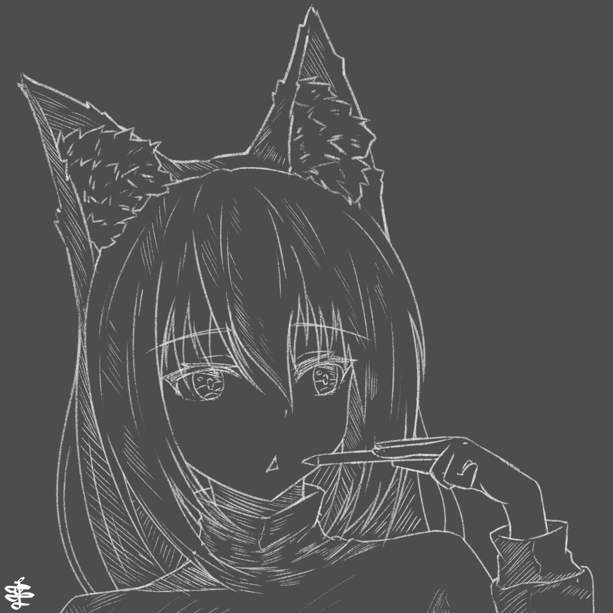 Kou「幸」 tweet media