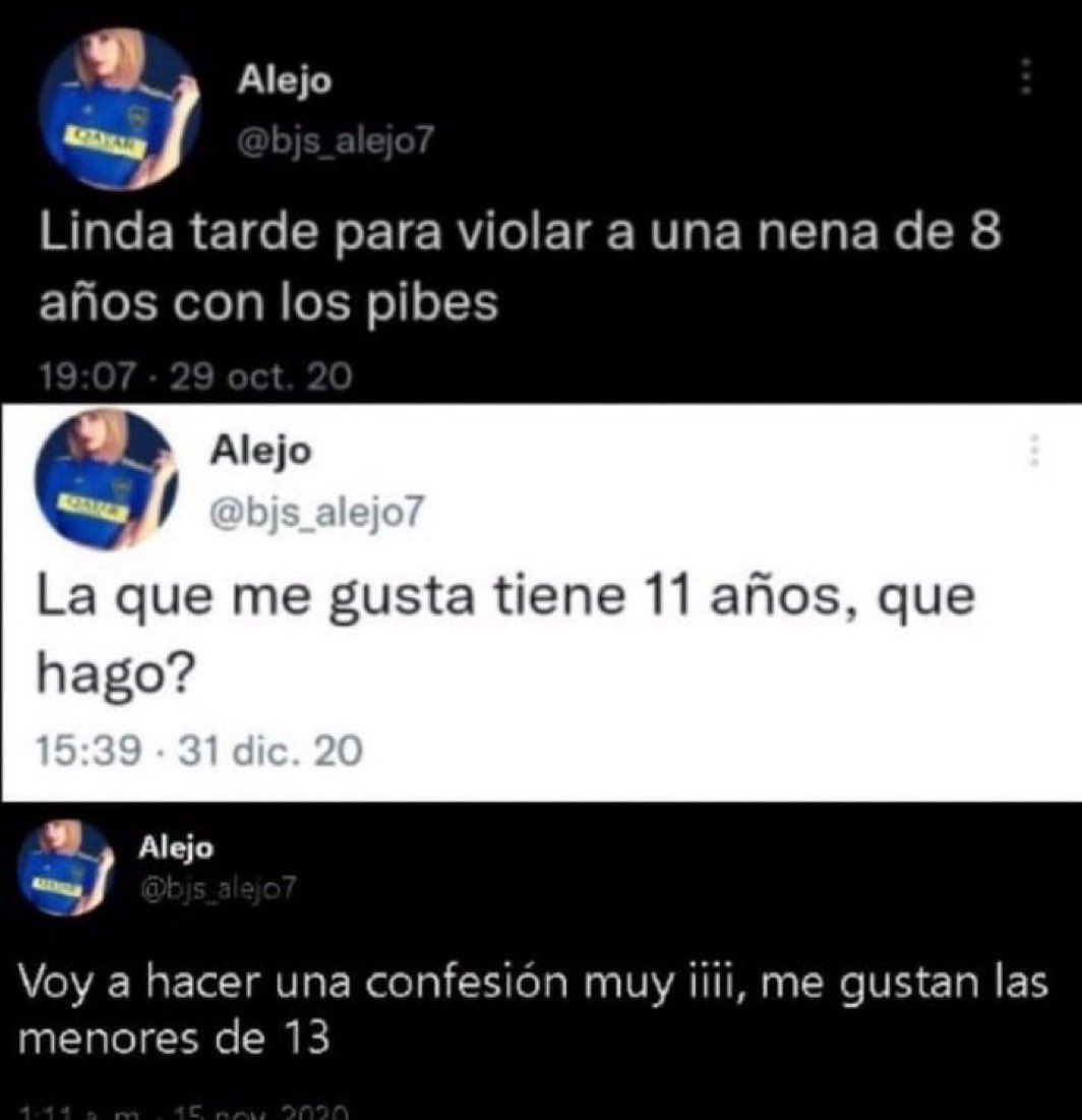 oli lvsn't vexo tweet media