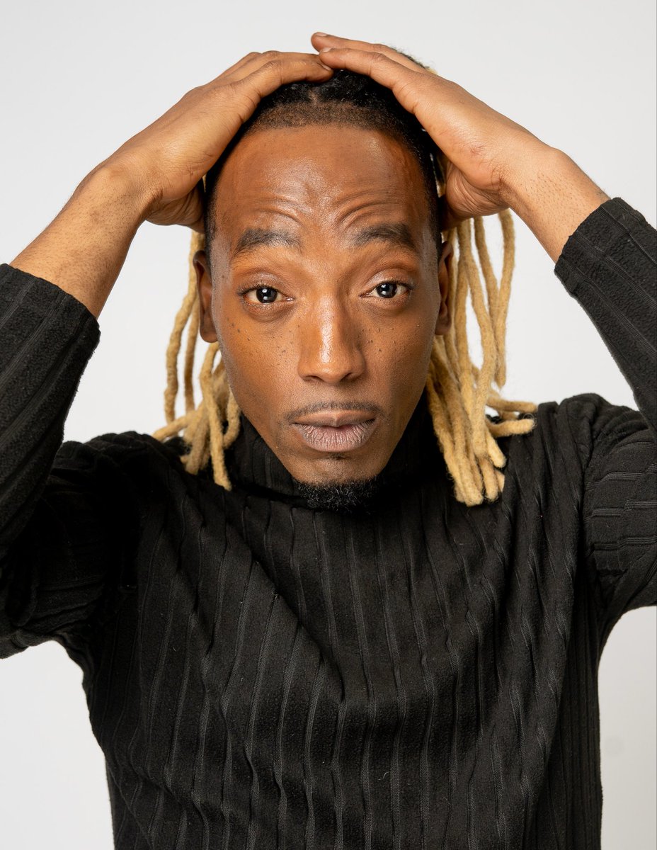 JevinchyDevoux's tweet image. Loved the Photoshoot with @johncasablancas can’t wait for the next session… #actor &amp;amp; #model #explorepage