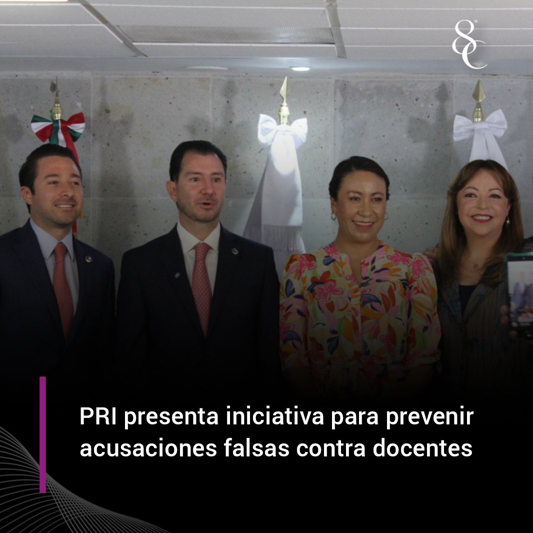 8 Columnas tweet media