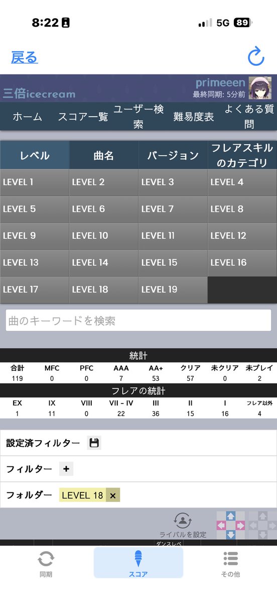 ぷらいむ tweet media