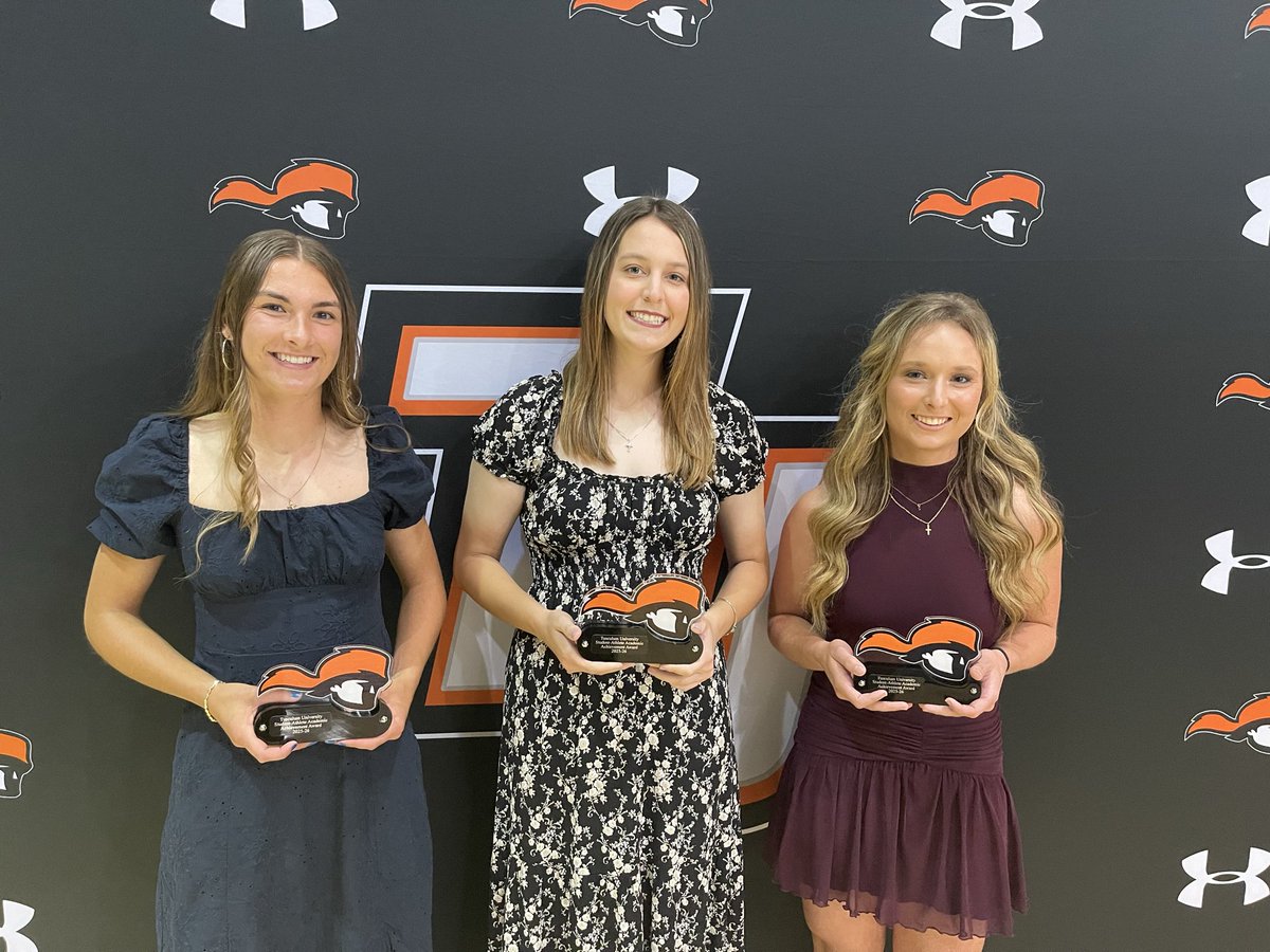 Tusculum Pioneers tweet media