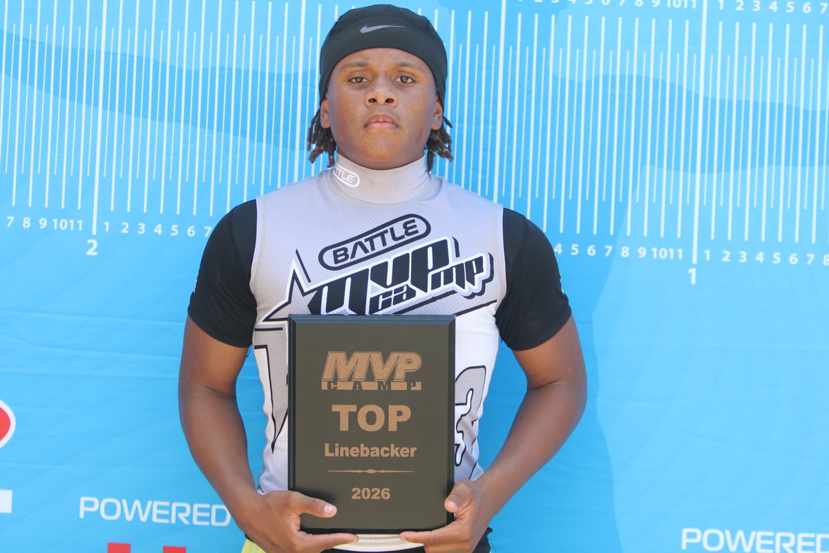 MVP Camp tweet media