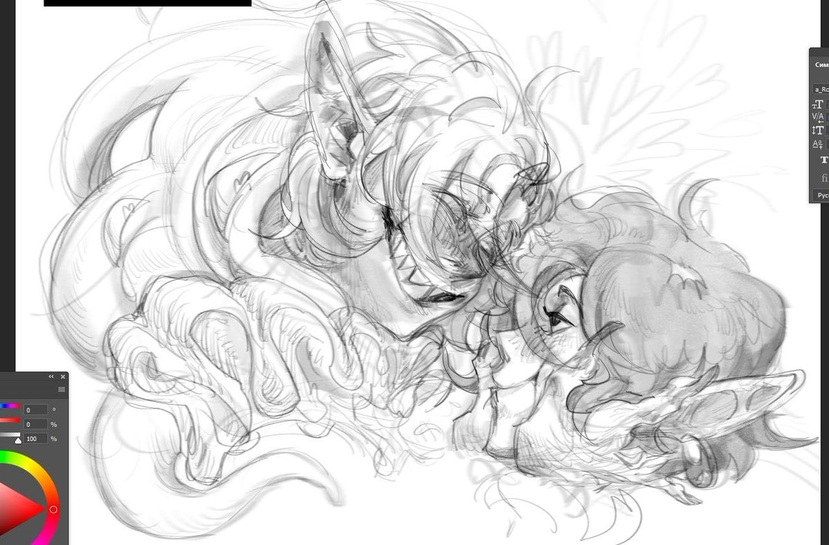 #cookierunkindom #shadowsapphire

doodle wip💙💜