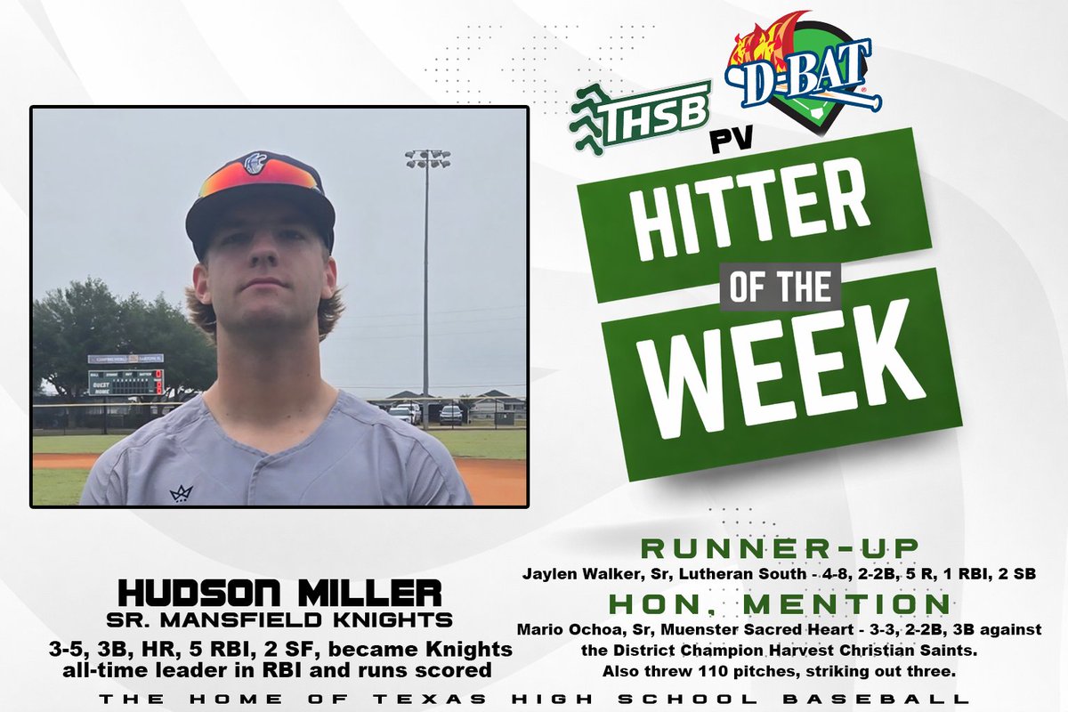 PrivateTxHSBaseball ⚾️🎙 tweet media