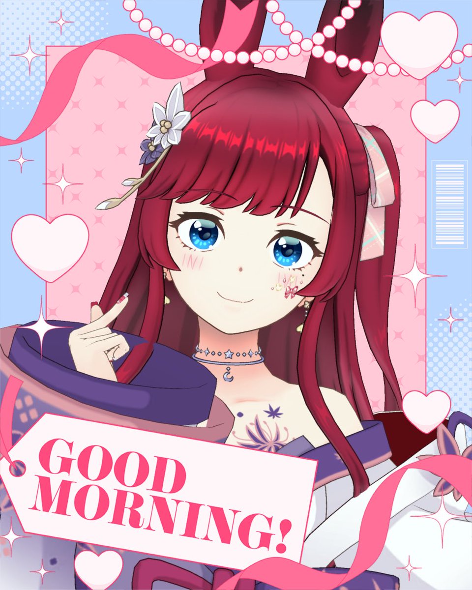 花火てん🌸🎆 tweet media