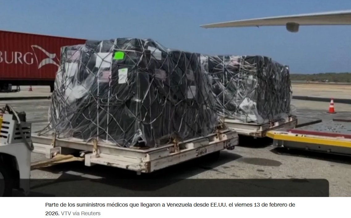 Patricia Janiot tweet media