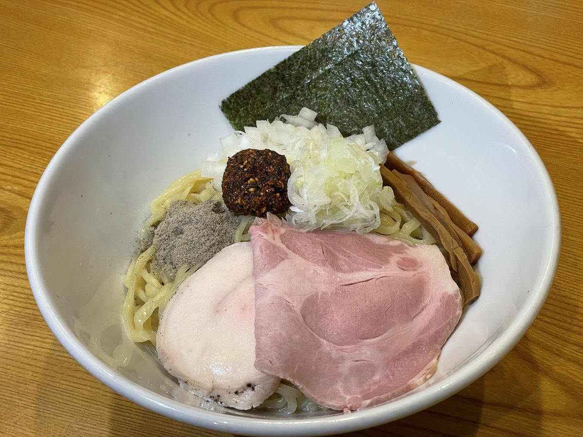 中華そば 児ノ木(ちごのき) tweet media