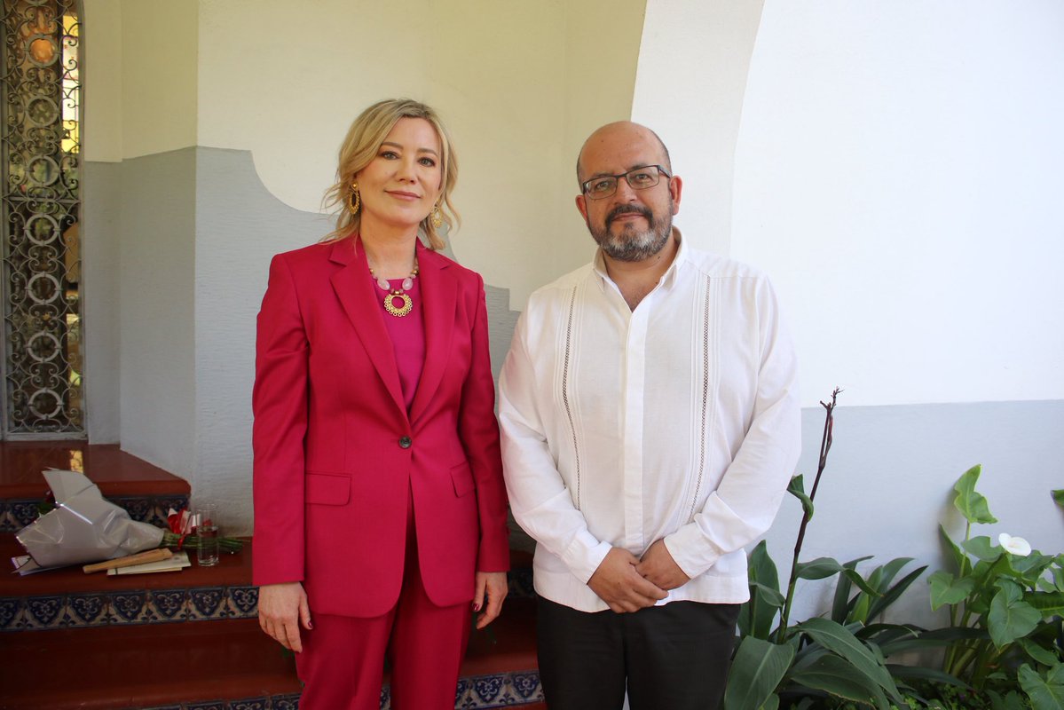Representación de Nuevo León tweet media