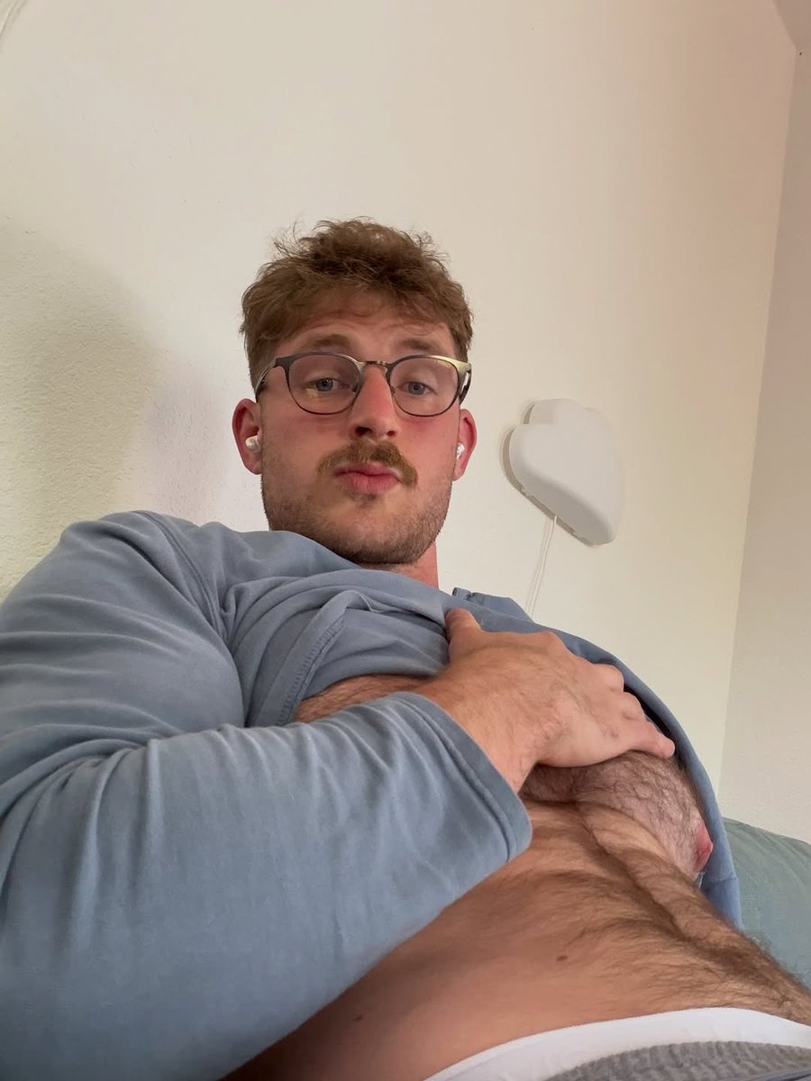 Alpha CLARK GALLAGHER tweet media