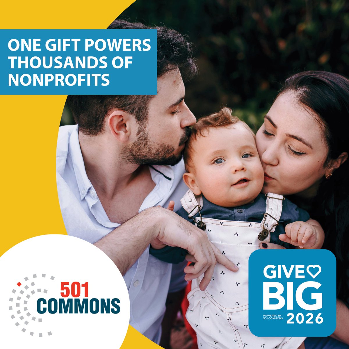 501 Commons tweet media