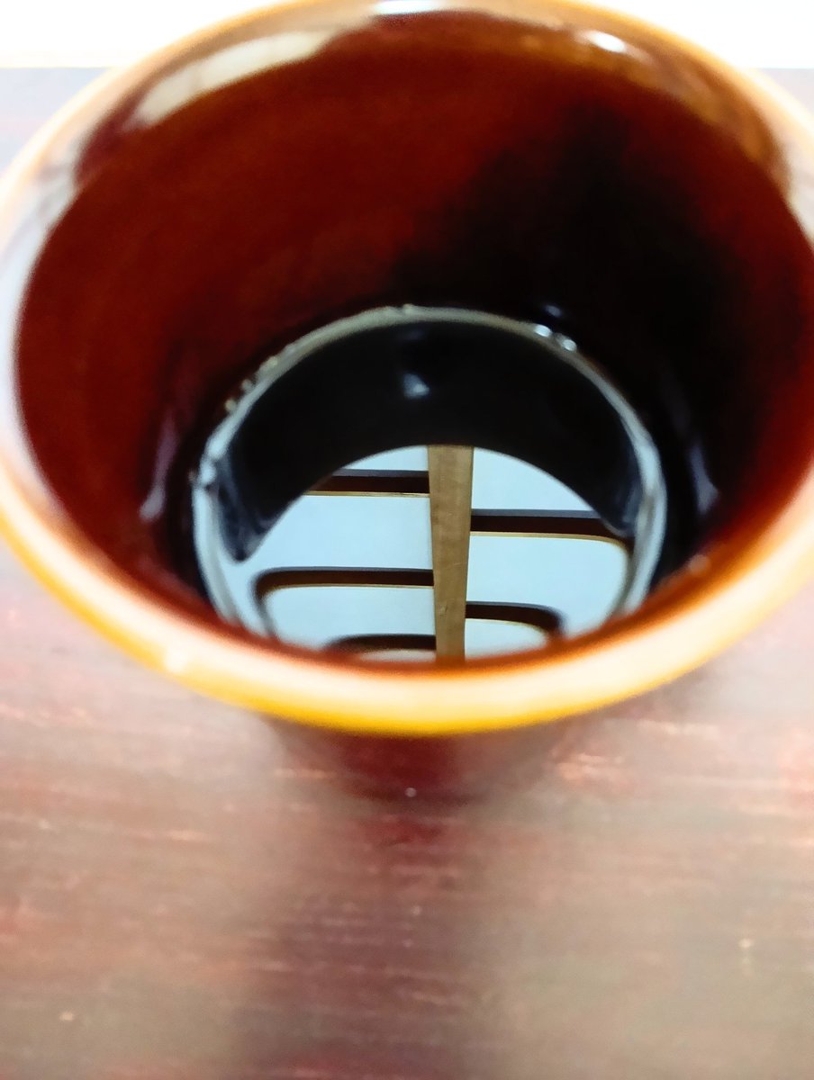 utafuandfriends's tweet image. Dear coffee, this morning I prefer the major scale to the minor scale.

#coffeetokyo #photographylovers #coffee #tokyo #coffeeseries 
©2026うたふ兎

コーヒーよ　けさは短調よりも長調のほうがいいな