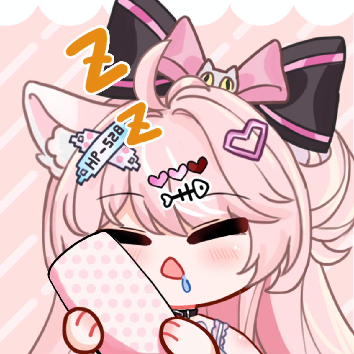 Momo Nyan tweet media