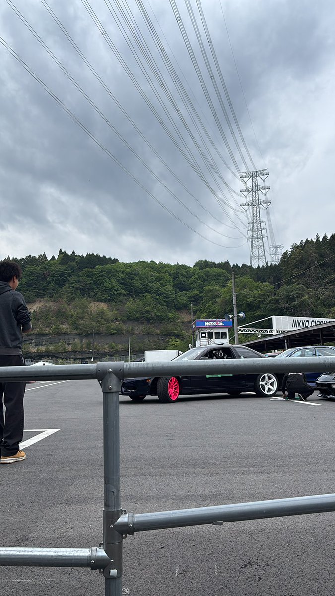 ドリフトビクトリー