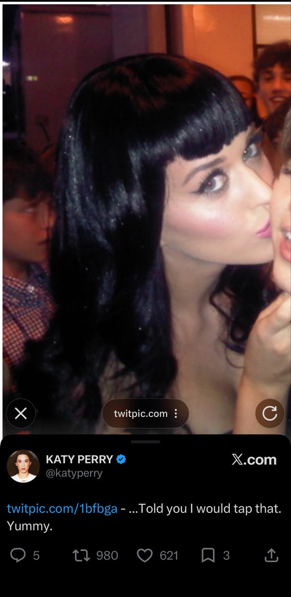 gaga promo acc tweet media