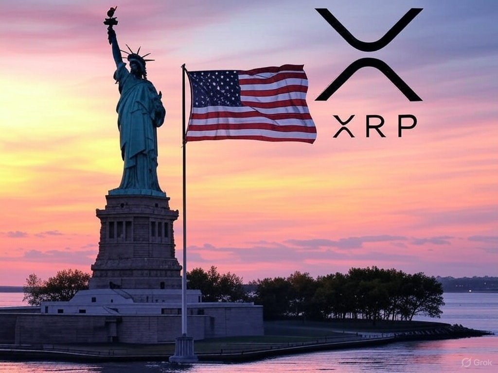 Somethinfierce's tweet photo. What a time to be alive. $XRP https://t.co/onuhklomda