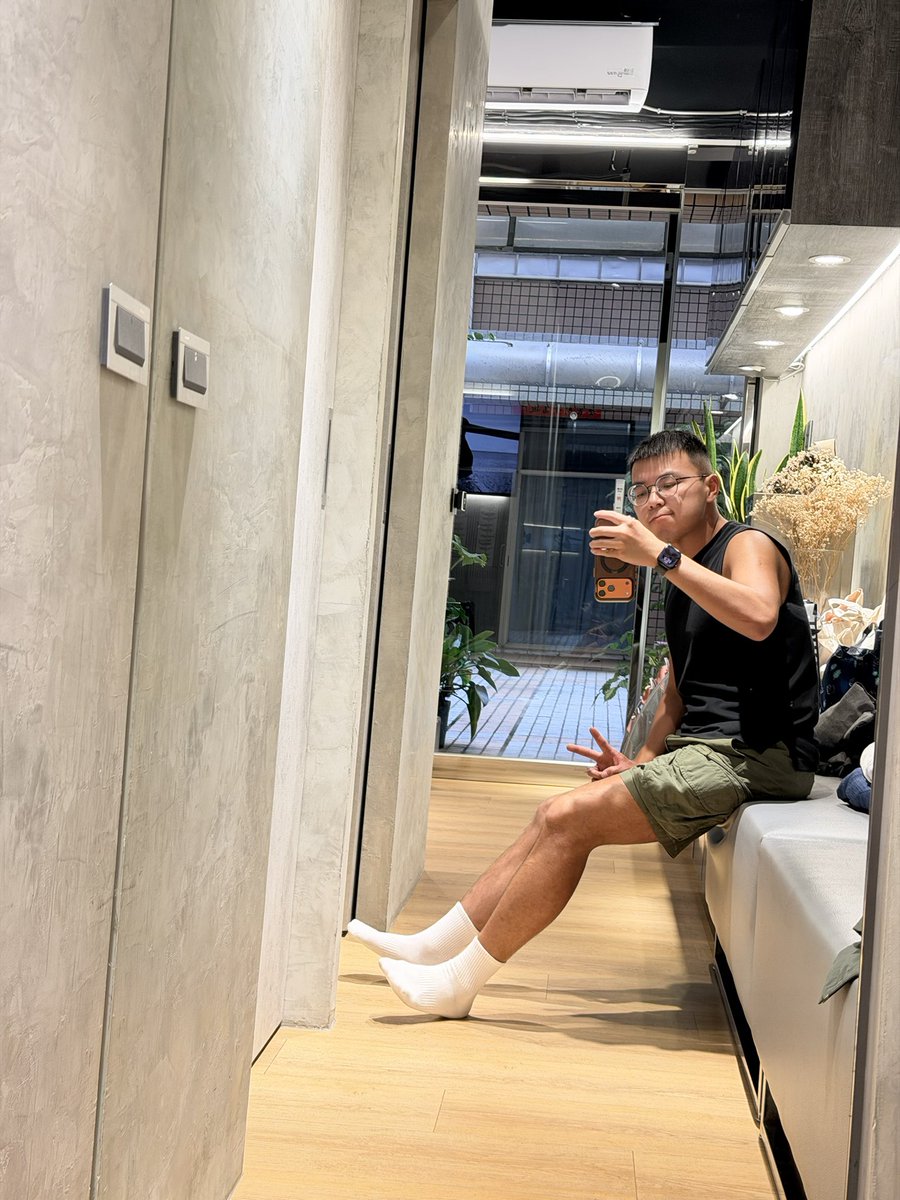 小瑄 tweet media