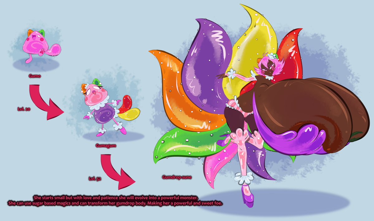 🔞 MortyMushroom 🔞 tweet media