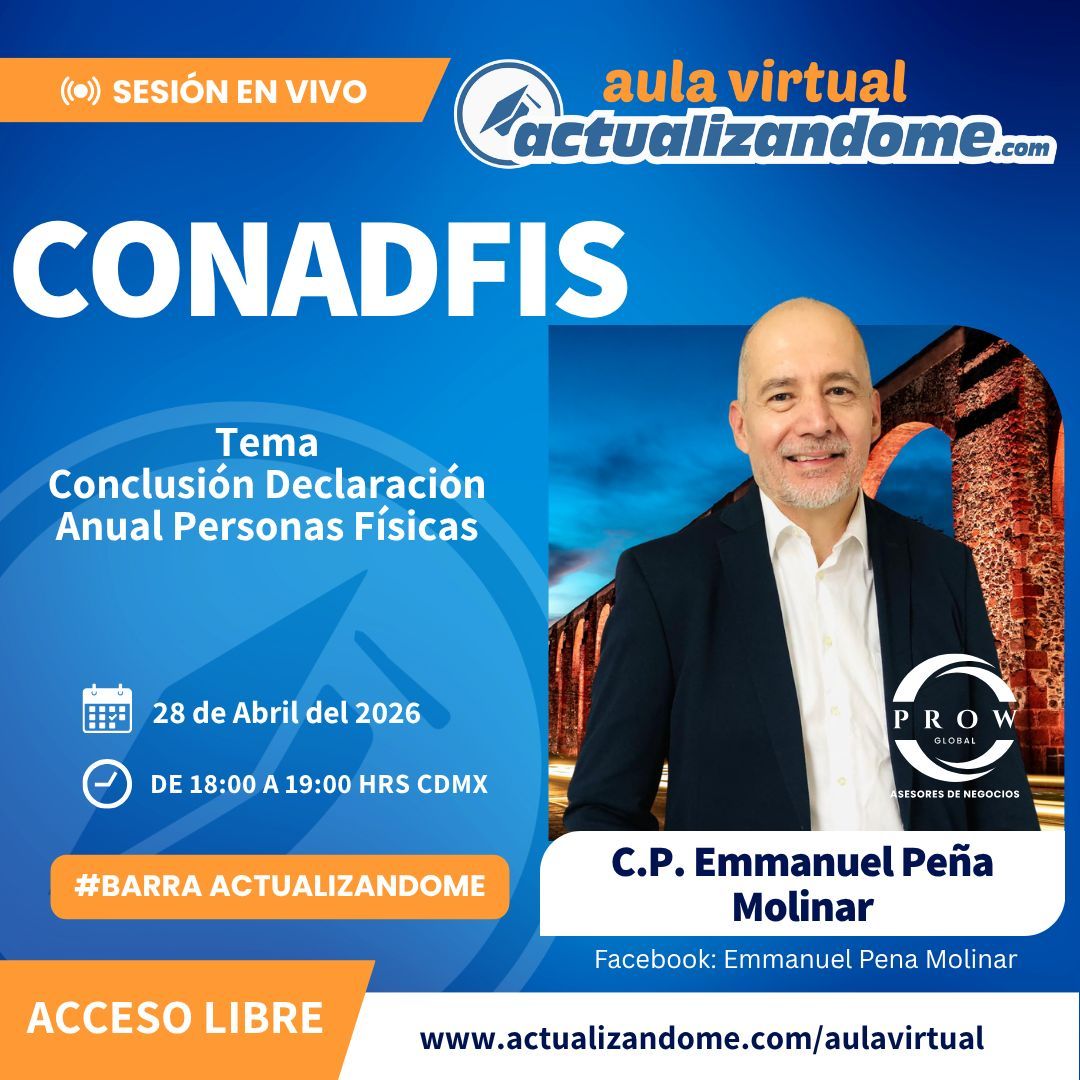 CHAMLATY Miguel -AMCPMX -CONAPMEX tweet media