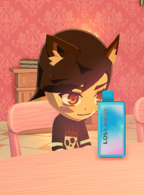 minty_ch's tweet photo. checkin in on the little guys in my switch and also yunyun syndrome is out now YIPPEE https://t.co/IS4Z3rbgOR https://t.co/gFB0kQQ1o8